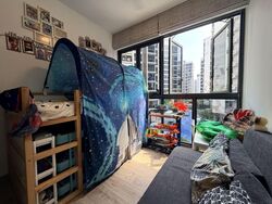 The Criterion (D27), Condominium #555071541